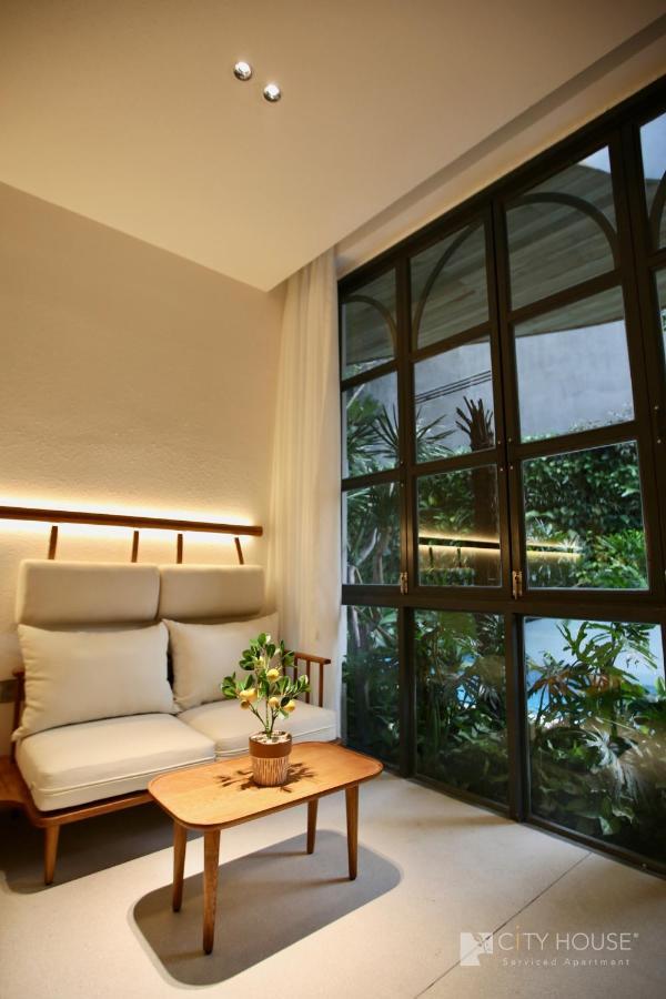 Cityhouse - Cityoasis 2* Bandar Ho Chi Minh