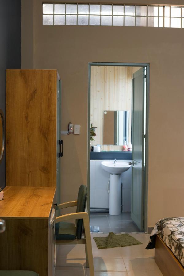 Happy Saigon Hostel