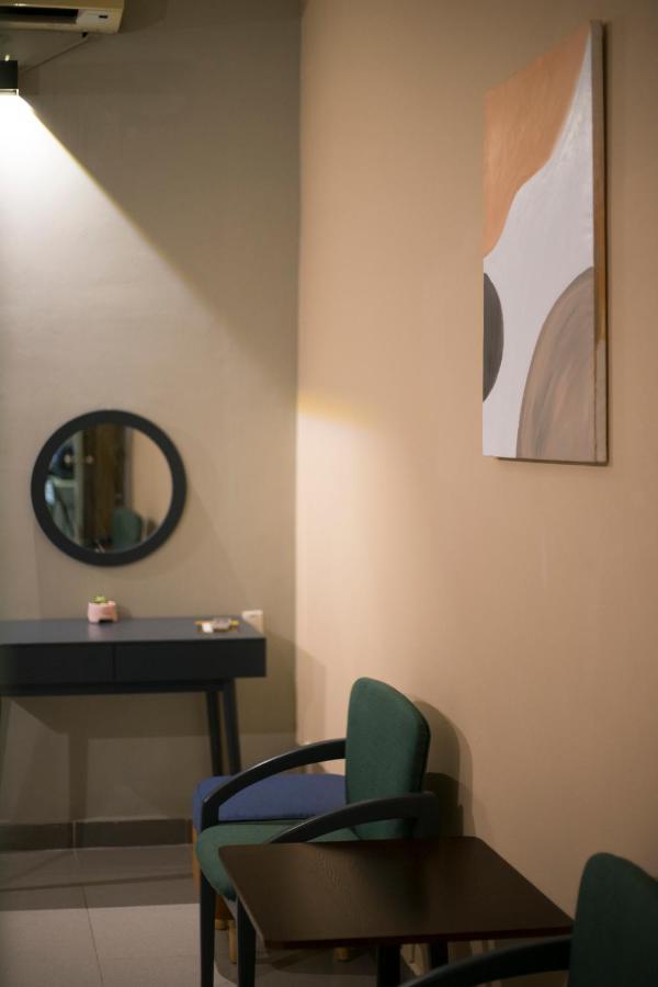 Happy Saigon Hostel Ho Chi Minh City