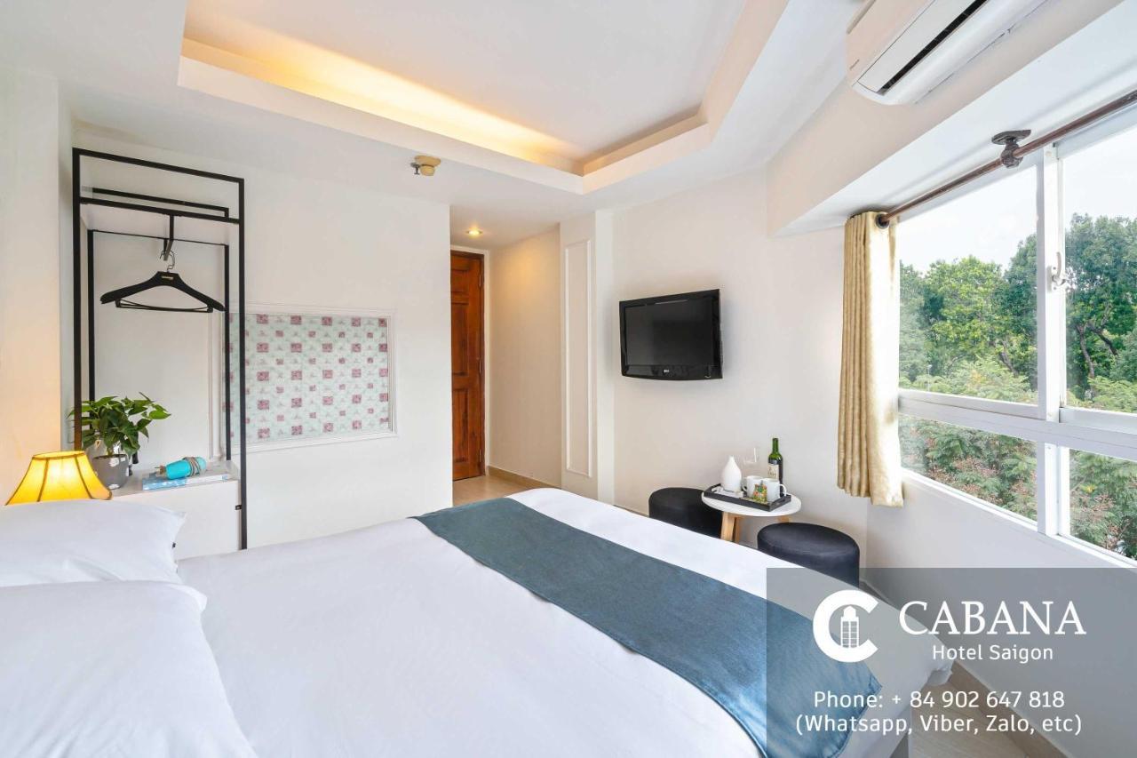 Saigon Hotel Ho Chi Minh City