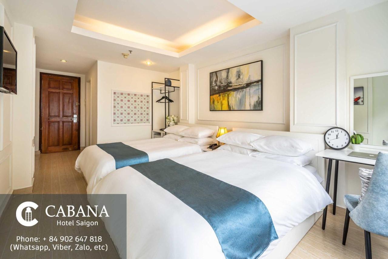 Hotel Saigon 3*