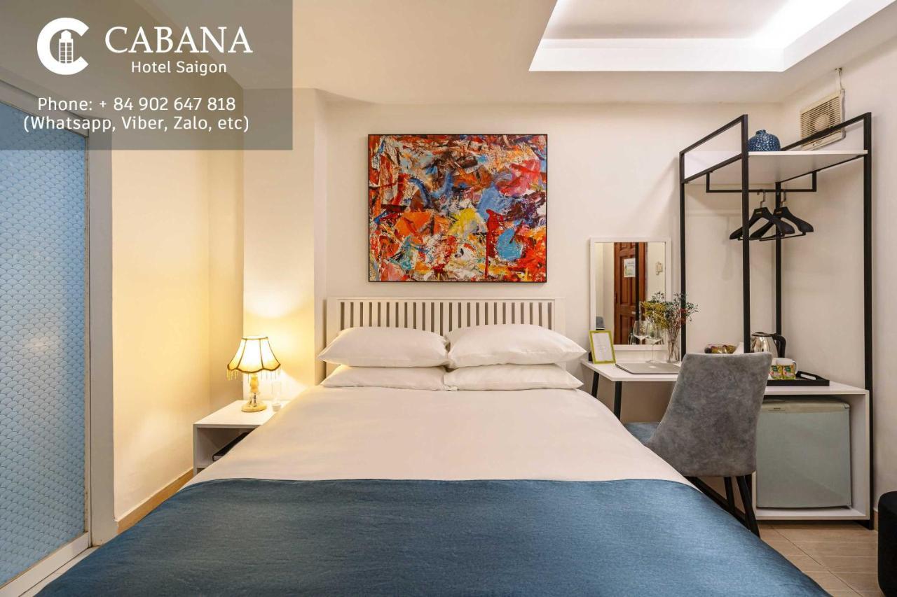 Saigon 3* Ho Chi Minh City
