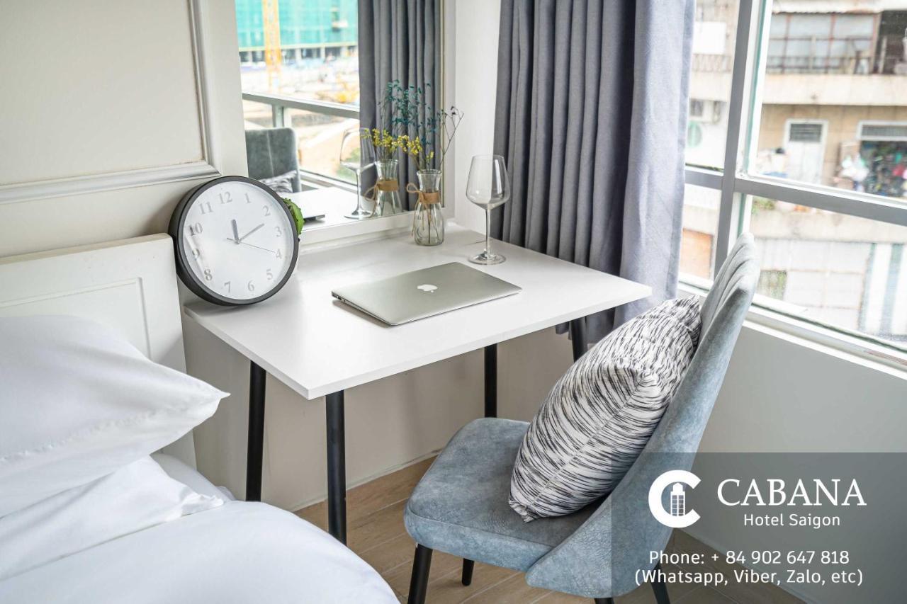 Saigon Hotel