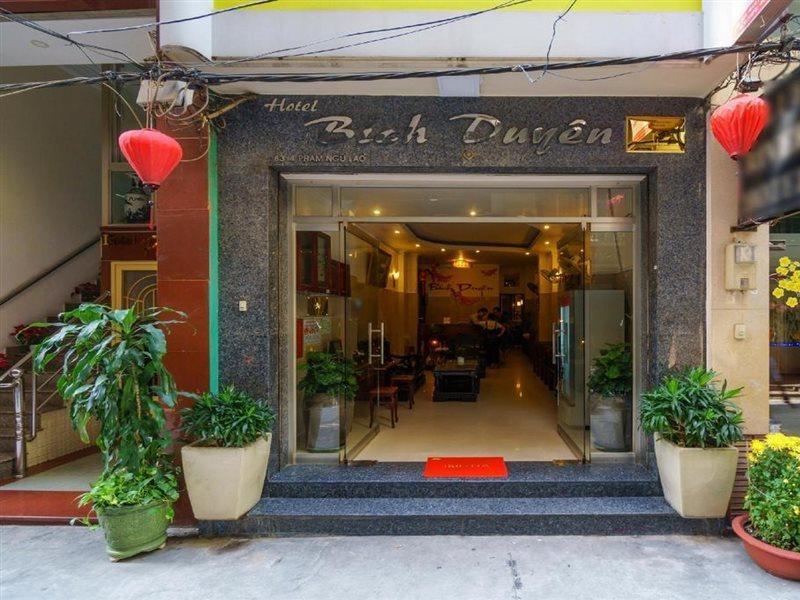 Hotel Bich Duyen *