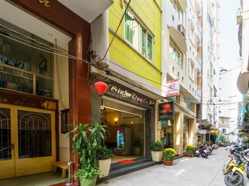 Hotel Bich Duyen