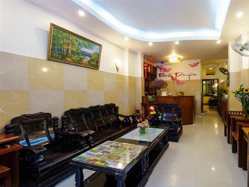 Hotel Bich Duyen Ho Chi Minh City