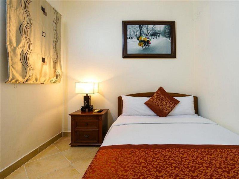 Hotel Bich Duyen *