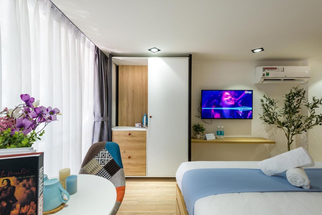 Cozrum Homes Aurora House Apartment *