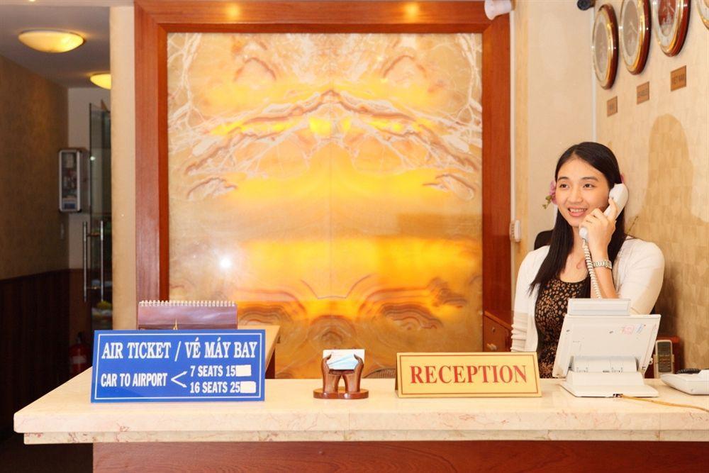 Ruby Hotel 2*