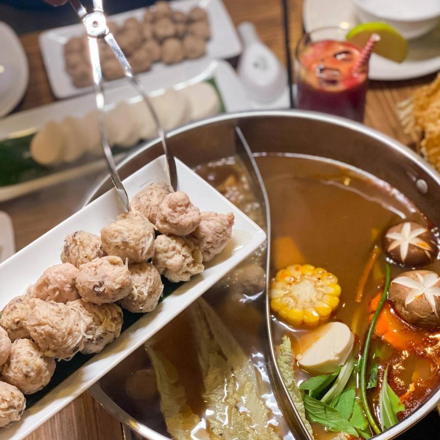 Equatorial 5* TP. Hồ Chí Minh