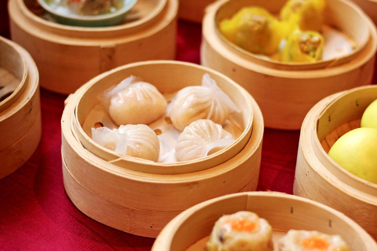 Khách sạn Equatorial TP. Hồ Chí Minh