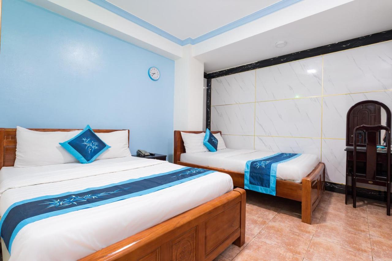 Thanh Lan Hotel *