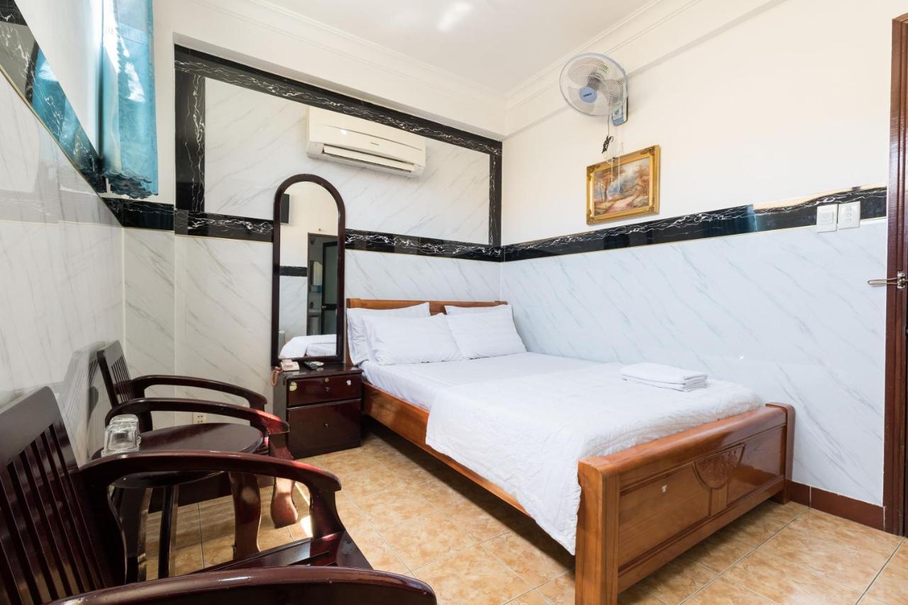 Thanh Lan Hotel Ho Chi Minh City