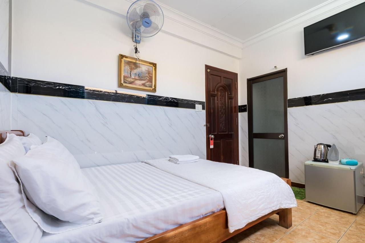 Thanh Lan Hotel Ho Chi Minh City