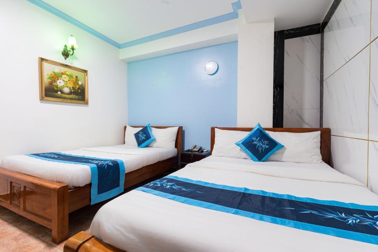 Hotel Thanh Lan