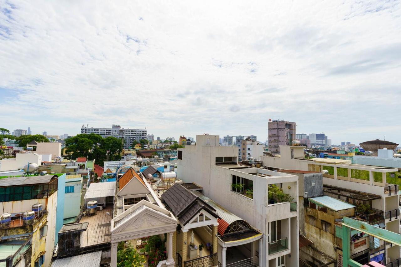 Thanh Lan Hotel *