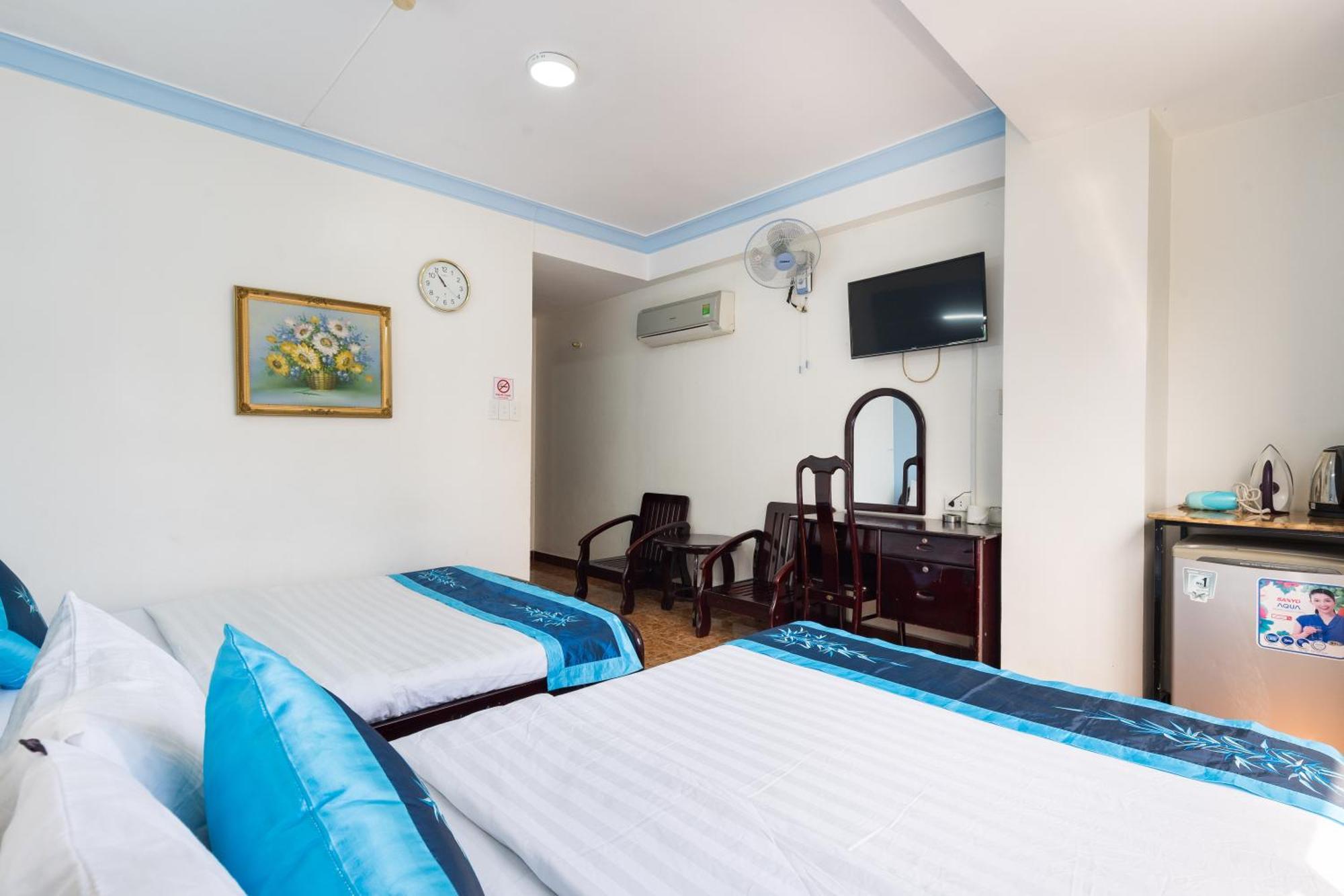 Hotel Thanh Lan *