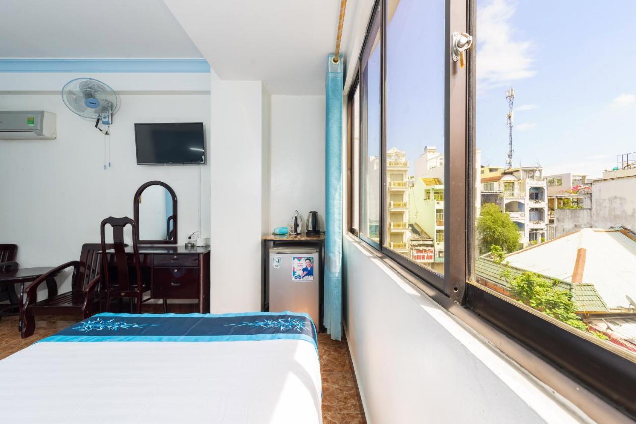 Thanh Lan Hotel *