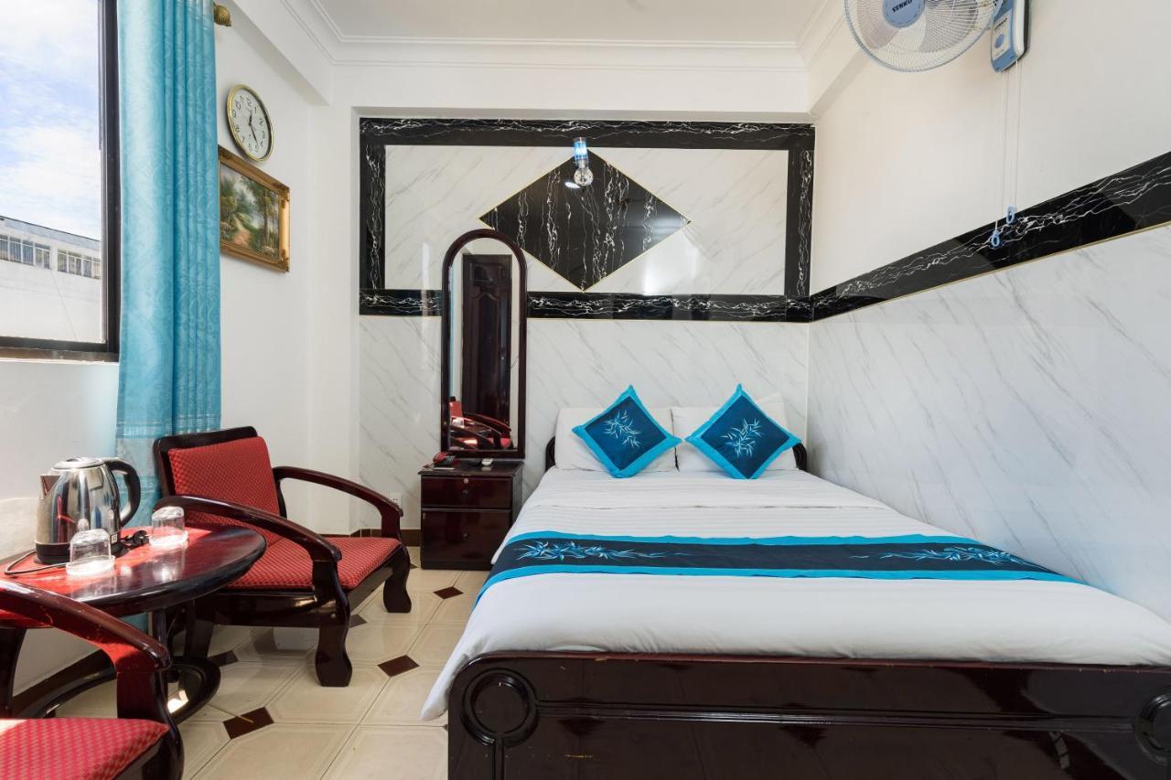Thanh Lan Hotel Ho Chi Minh City