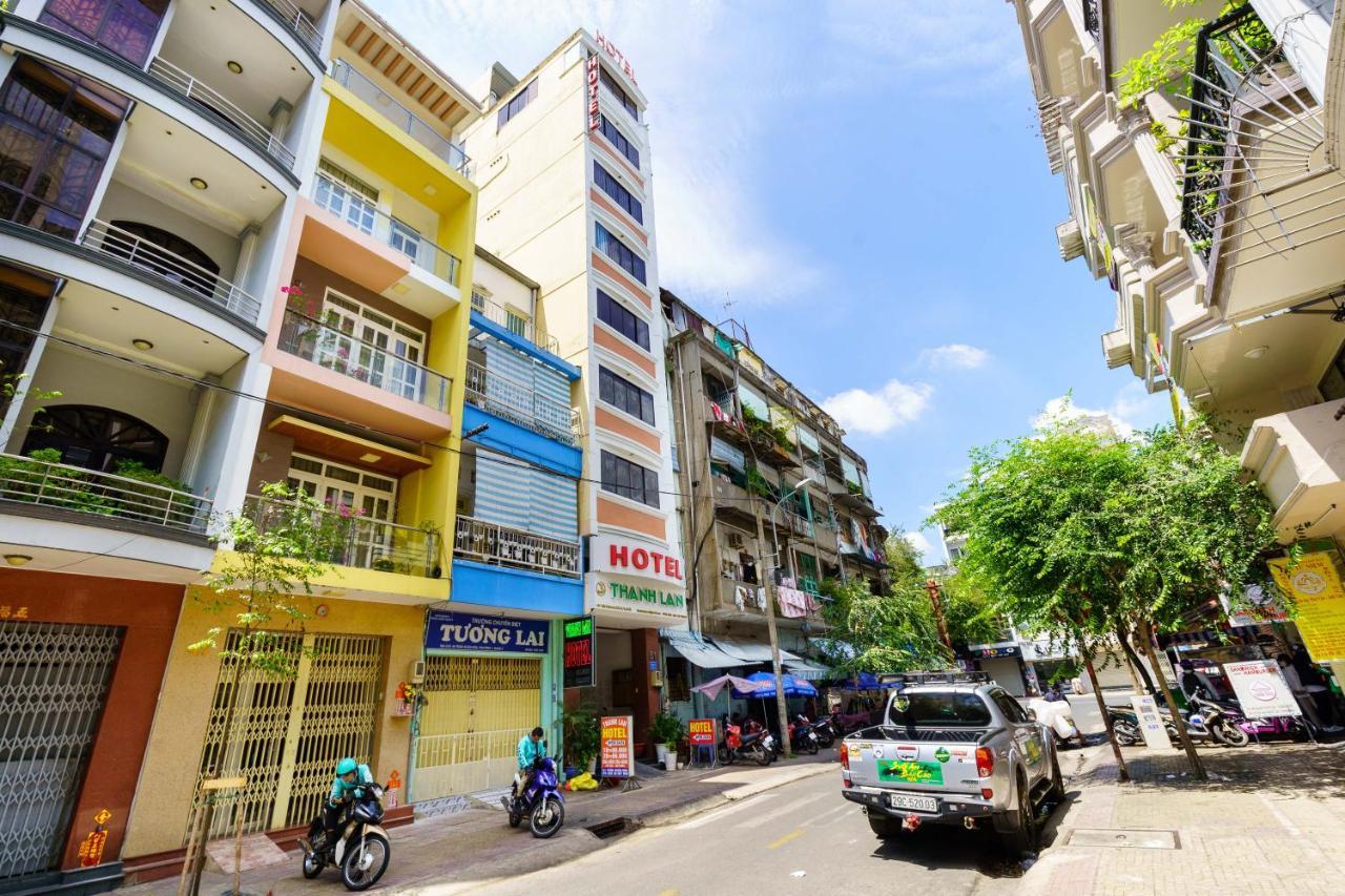 Thanh Lan Hotel