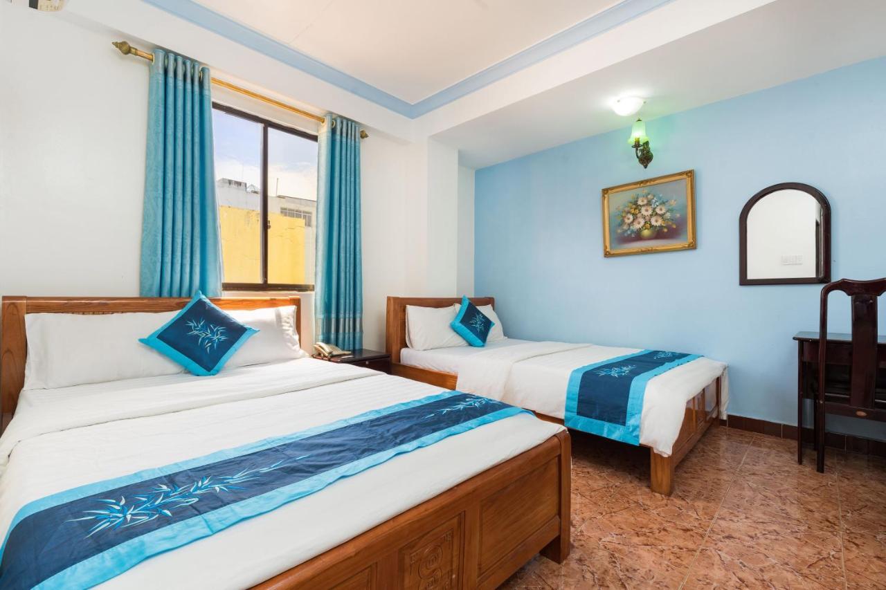 Thanh Lan Hotel Ho Chi Minh City