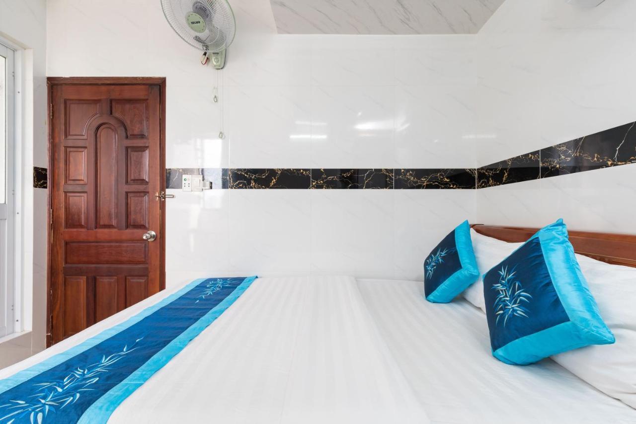 Thanh Lan Hotel Ho Chi Minh City