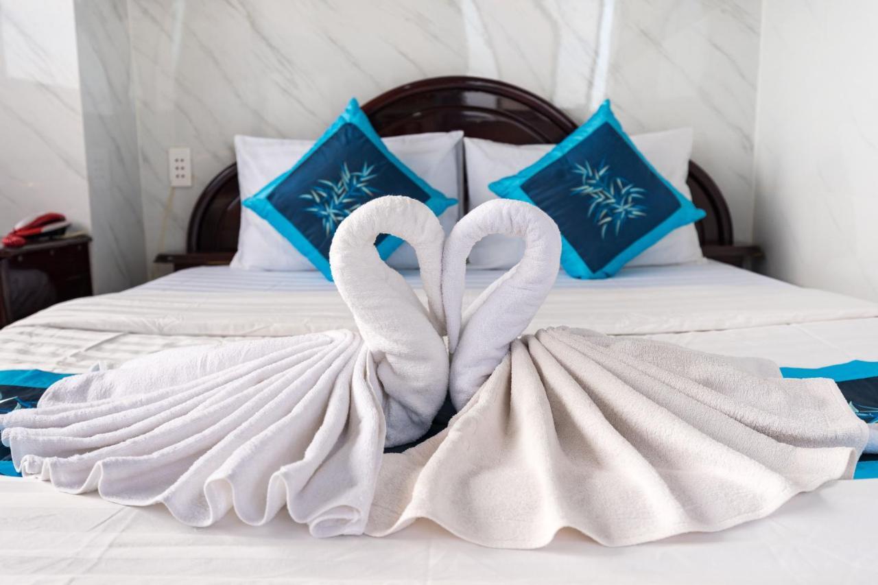 Hotel Thanh Lan Ho Chi Minh City
