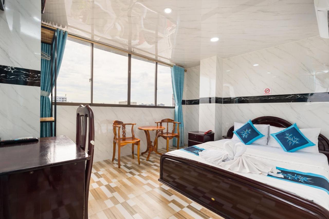 Thanh Lan Hotel Ho Chi Minh City