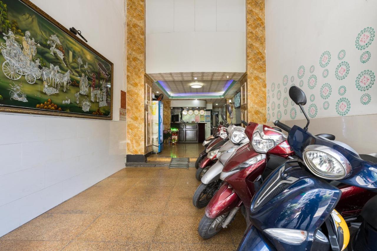 Hotel Thanh Lan *