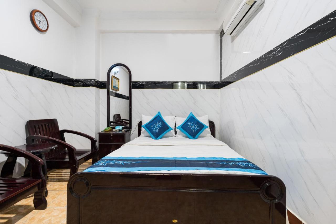 Hotel Thanh Lan *