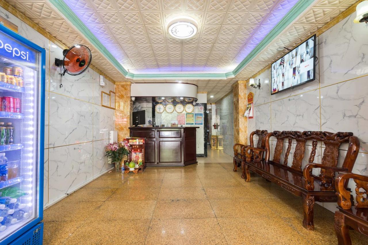 Thanh Lan Hotel Ho Chi Minh City