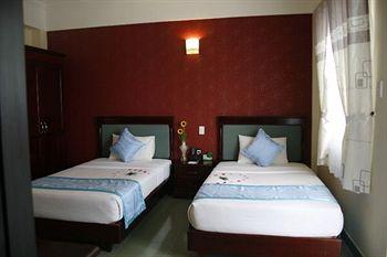 Universe Saigon 3* Ho Chi Minh City