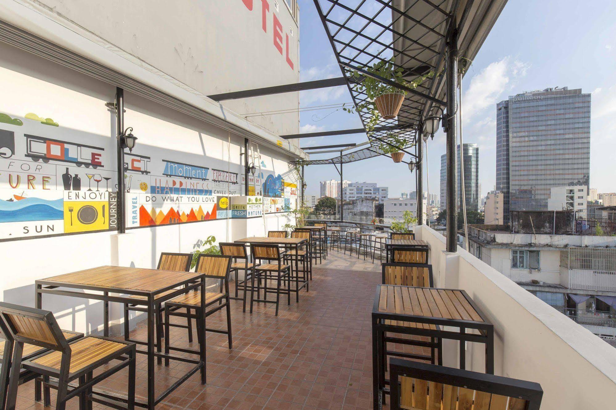 Aparthotel Meraki