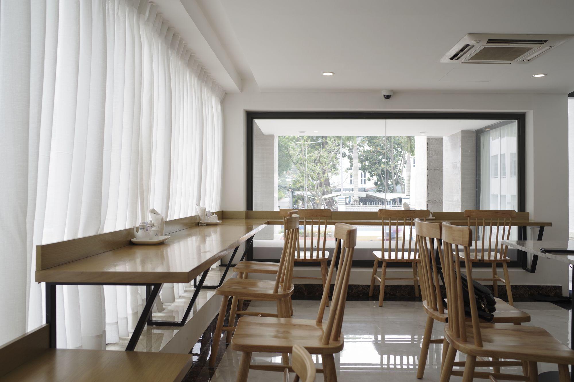 Hotel My - Airport Ho Chi Minh City