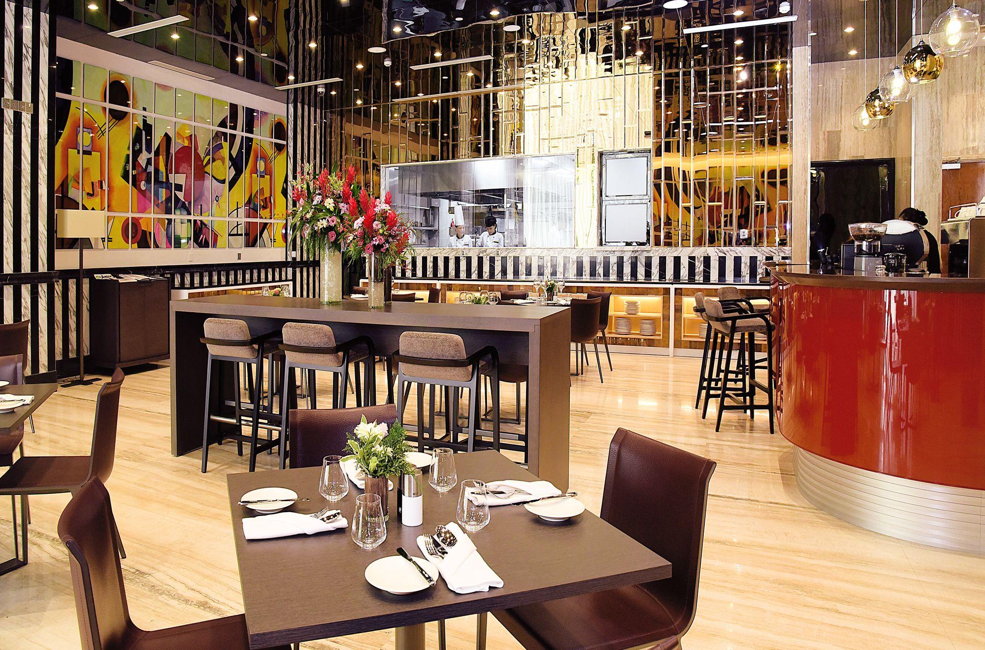 Aparthotel Sherwood Ho Chi Minh City