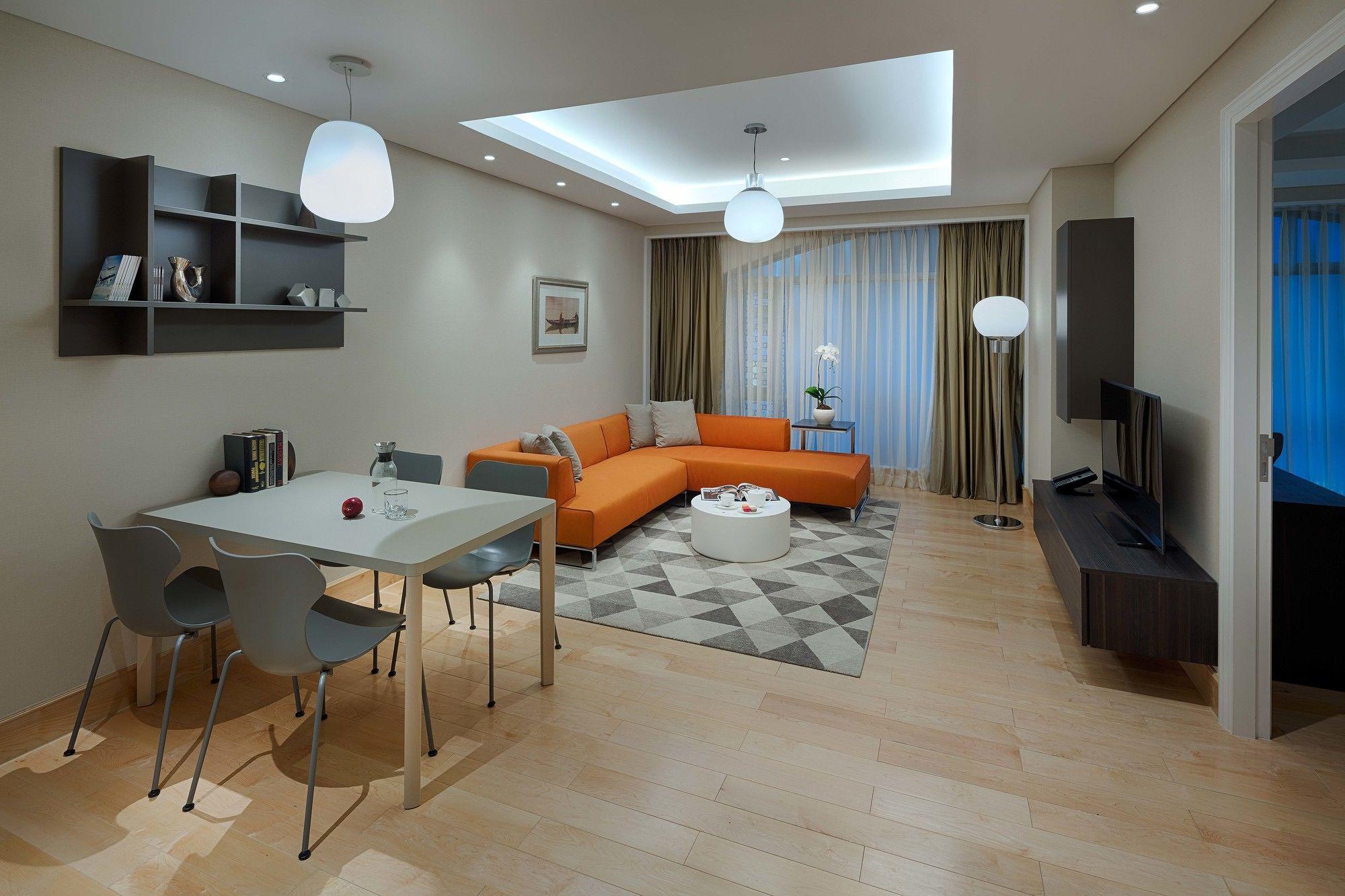 Sherwood Ho Chi Minh City