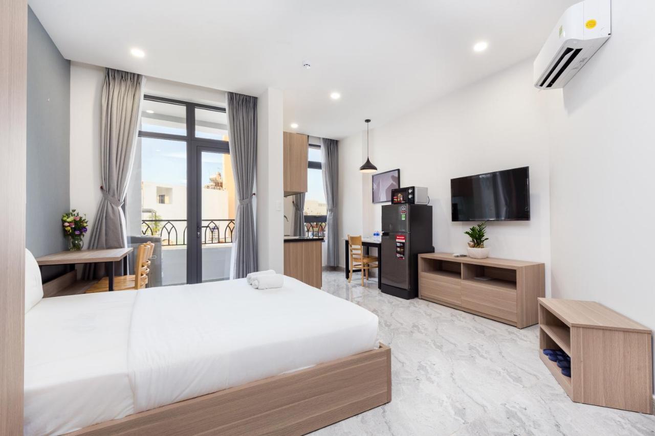 The Arrivals Airport-luxurious-phu Nhuan Dist Center Apartment Ho Chi Minh City