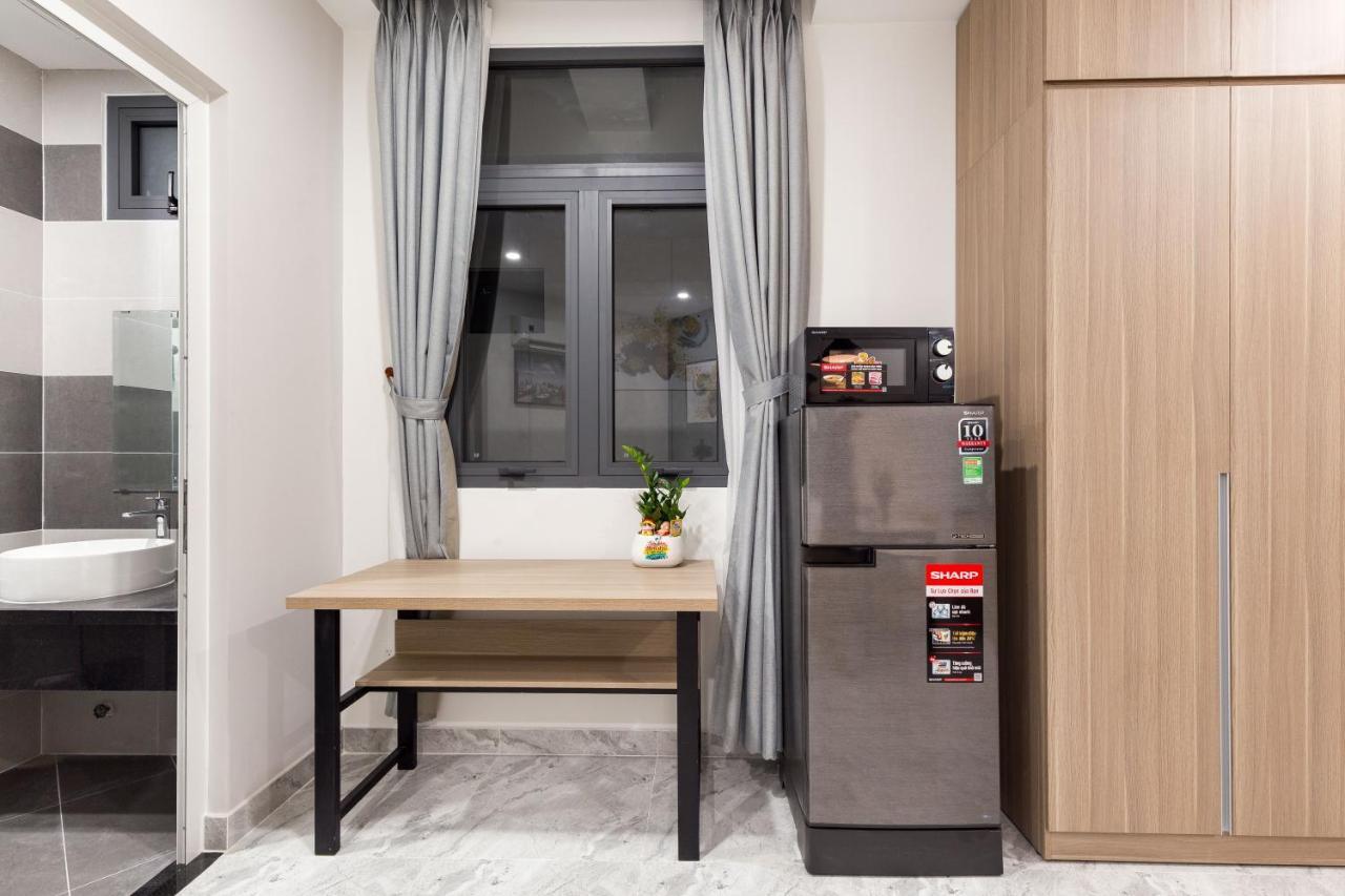 The Arrivals Airport-luxurious-phu Nhuan Dist Center * Ho Chi Minh City