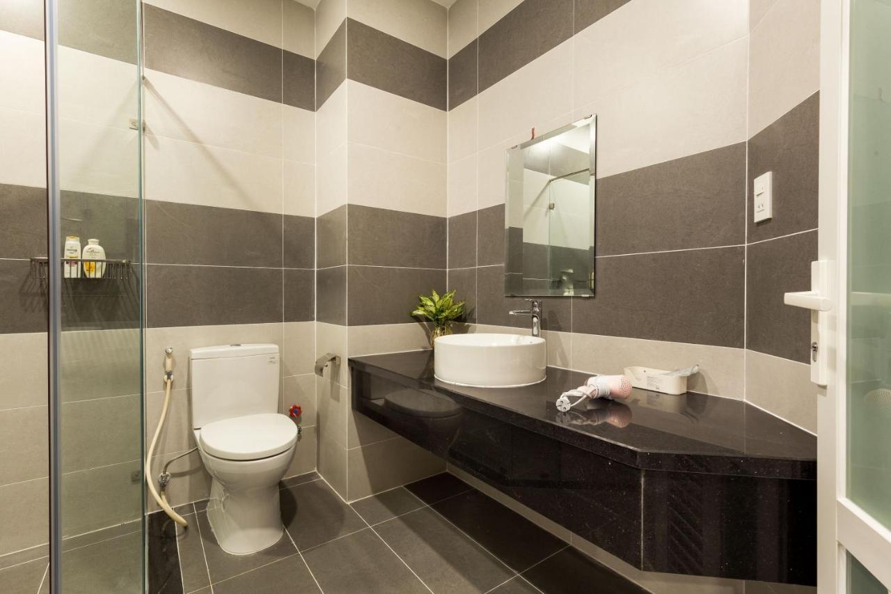 The Arrivals Airport-luxurious-phu Nhuan Dist Center Apartment Ho Chi Minh City
