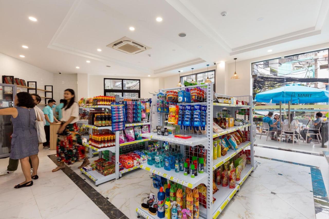 Apartment The Arrivals Airport-luxurious-phu Nhuan Dist Center *
