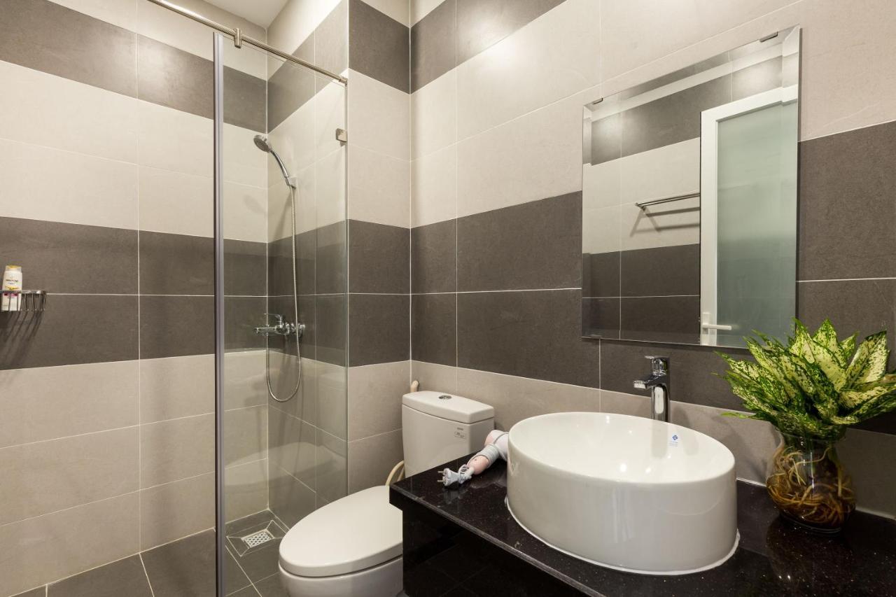 Apartment The Arrivals Airport-luxurious-phu Nhuan Dist Center