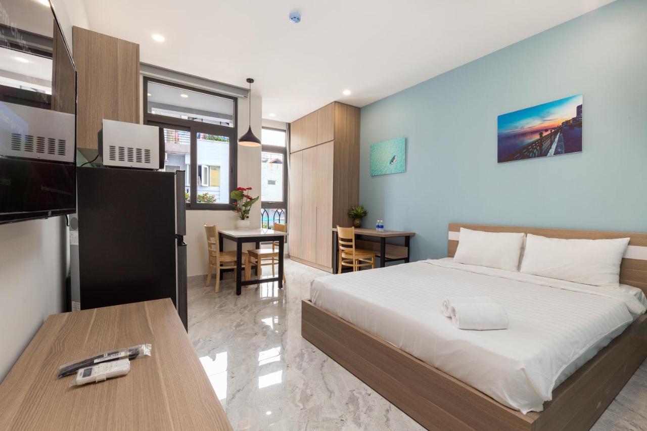 The Arrivals Airport-luxurious-phu Nhuan Dist Center *