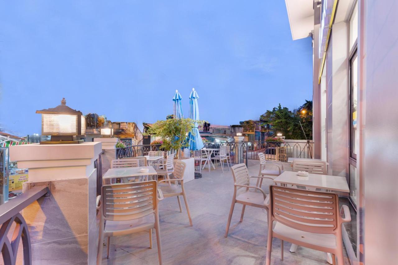 Apartment The Arrivals Airport-luxurious-phu Nhuan Dist Center *