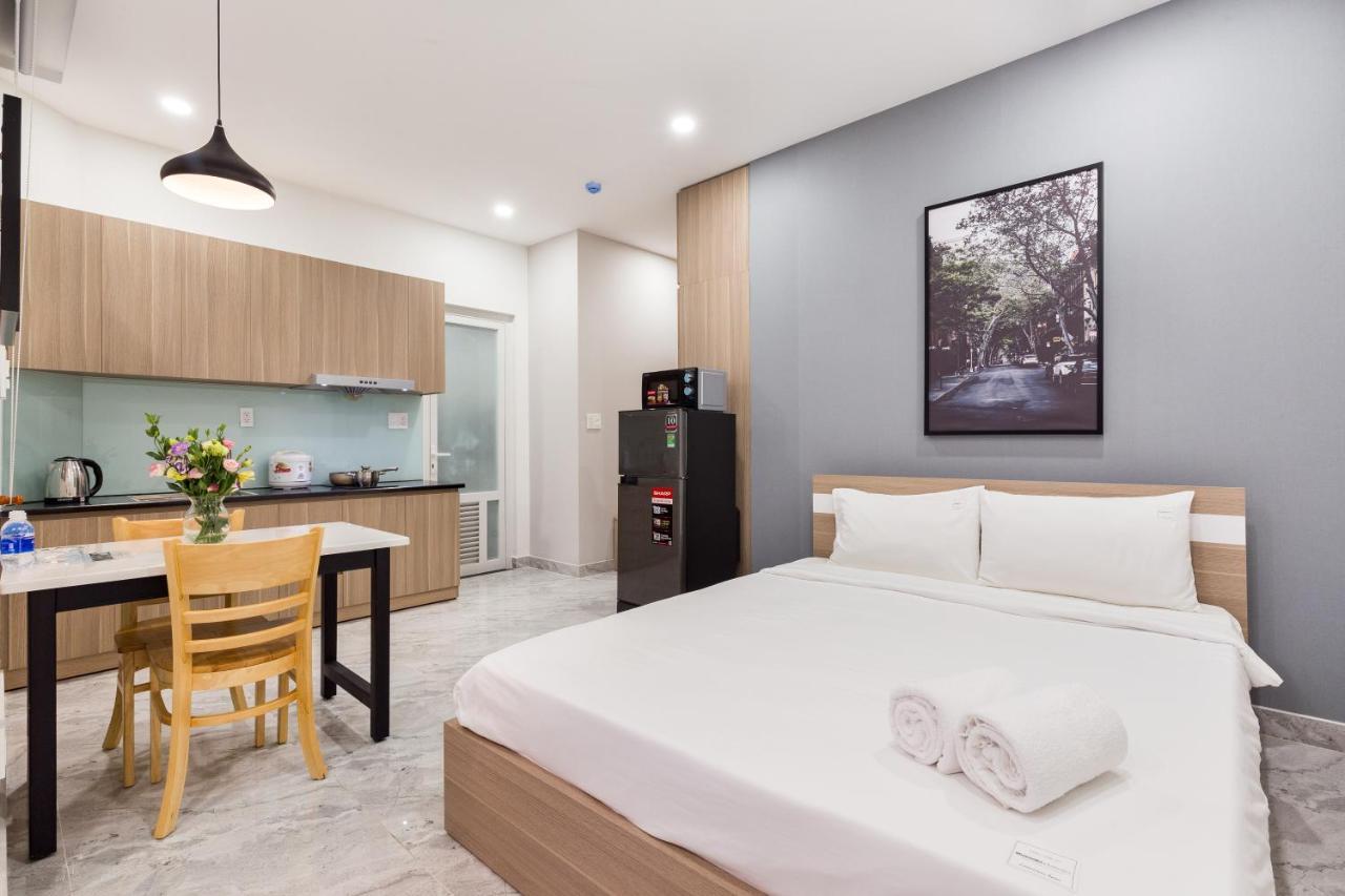 The Arrivals Airport-luxurious-phu Nhuan Dist Center Ho Chi Minh City