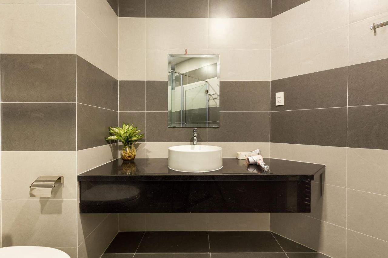 The Arrivals Airport-luxurious-phu Nhuan Dist Center Apartment Ho Chi Minh City