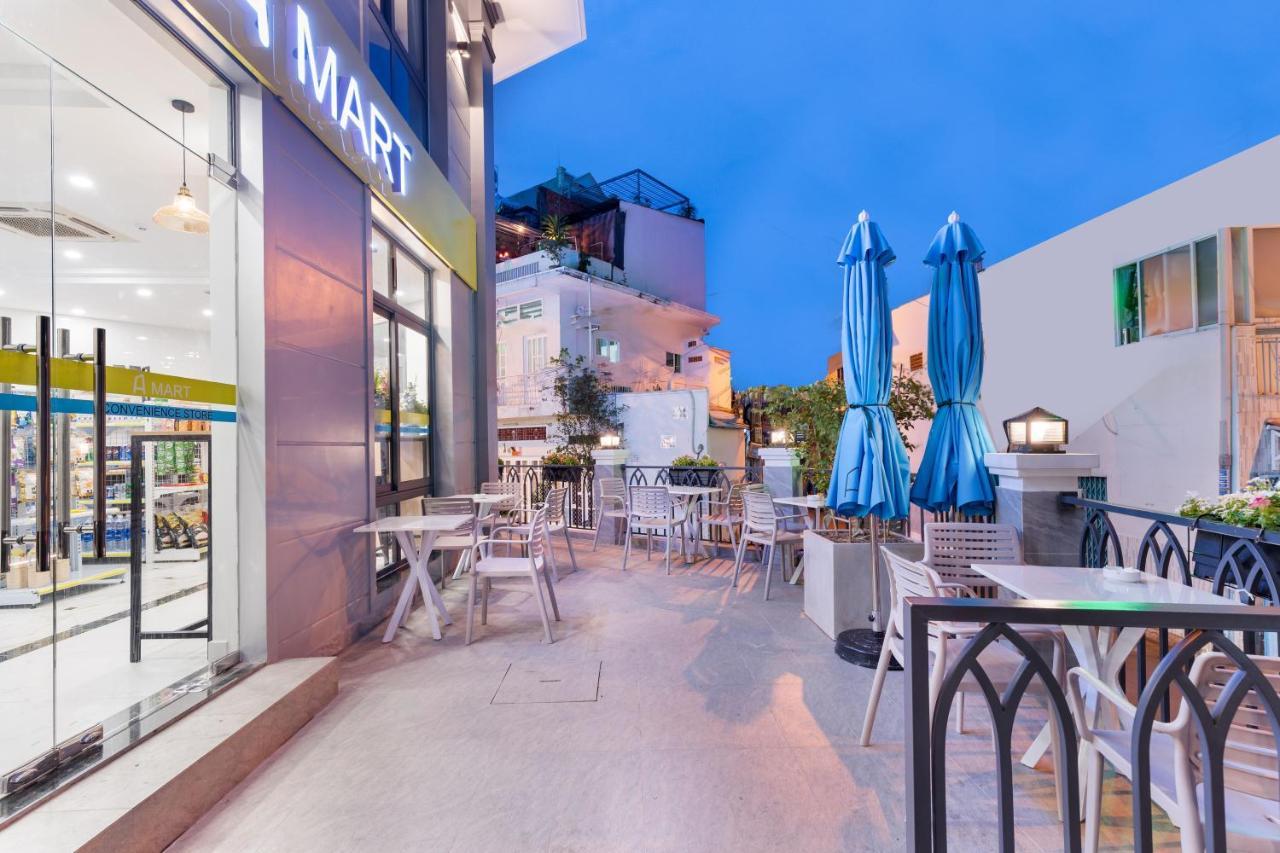 The Arrivals Airport-luxurious-phu Nhuan Dist Center Apartment Ho Chi Minh City