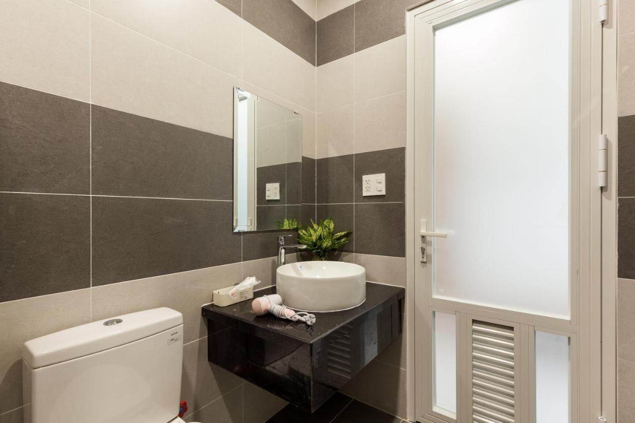 The Arrivals Airport-luxurious-phu Nhuan Dist Center Apartment Ho Chi Minh City