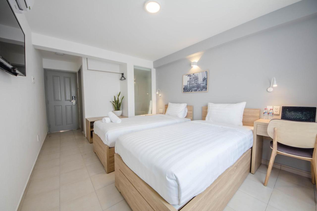 Hotel Common Thao Dien Ho Chi Minh City