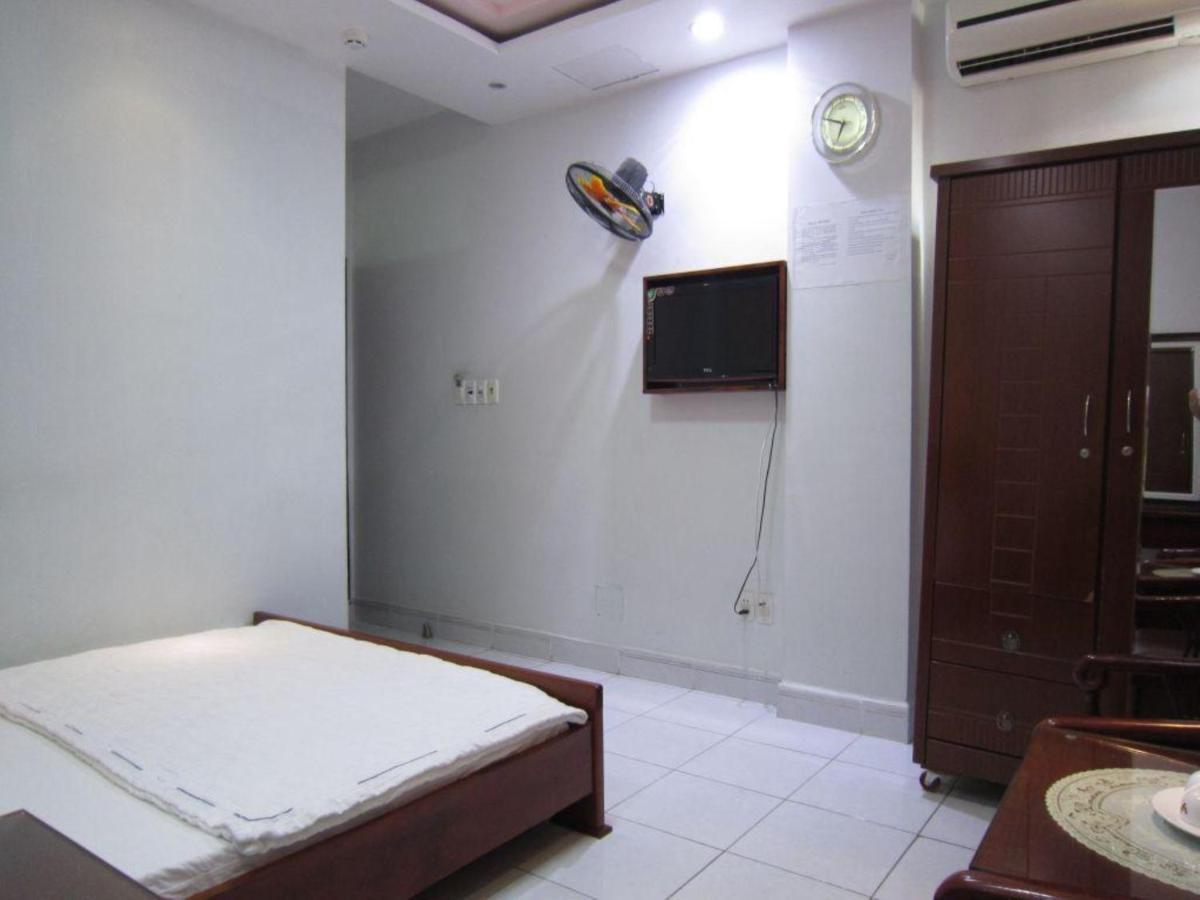 Xuan Dan Hotel *