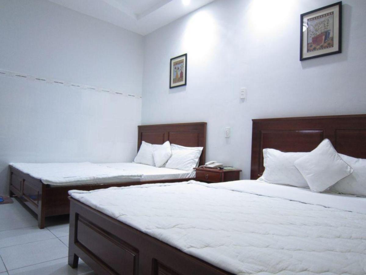 Hotel Xuan Dan